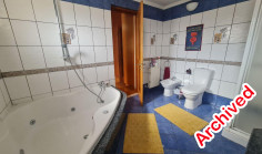 6 bedroom house to rent in Engomi