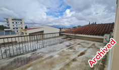 6 bedroom house to rent in Engomi