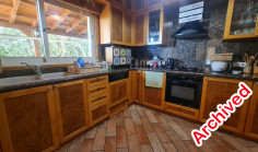 6 bedroom house to rent in Engomi