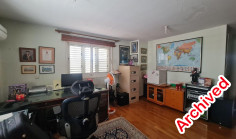 6 bedroom house to rent in Engomi