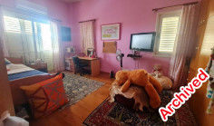 6 bedroom house to rent in Engomi