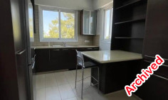 2 bed apartment to rent in Acropolis