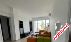 2 bed apartment to rent in Acropolis