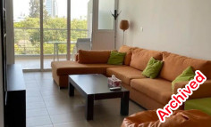 2 bed apartment to rent in Acropolis