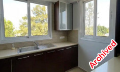 2 bed apartment to rent in Acropolis