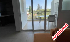 2 bed apartment to rent in Acropolis
