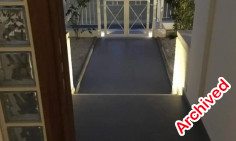 3 bedrooms house to rent in Makedonitissa