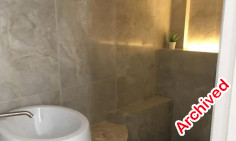 3 bedrooms house to rent in Makedonitissa