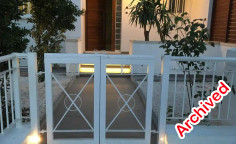 3 bedrooms house to rent in Makedonitissa