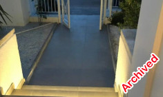3 bedrooms house to rent in Makedonitissa