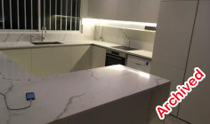 3 bedrooms house to rent in Makedonitissa
