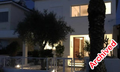 3 bedrooms house to rent in Makedonitissa