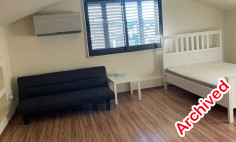 3 bedroom house to rent in Makedonitissa