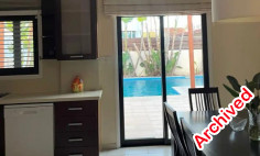 3 bedroom house to rent in Makedonitissa