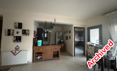 5 bedroom house to rent in Latsia