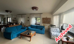 5 bedroom house to rent in Latsia