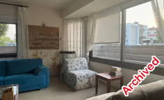 5 bedroom house to rent in Latsia