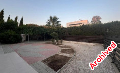 5 bedroom house to rent in Latsia