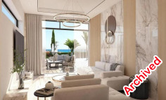 4 beds house to rent in Ayia Napa