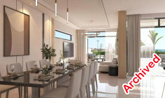 4 beds house to rent in Ayia Napa