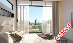 4 beds house to rent in Ayia Napa
