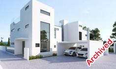 4 beds house to rent in Ayia Napa