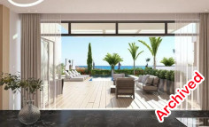 4 beds house to rent in Ayia Napa