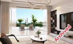 4 beds house to rent in Ayia Napa