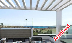 4 beds house to rent in Ayia Napa