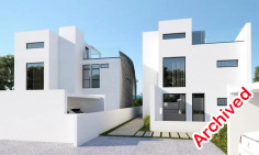 4 beds house to rent in Ayia Napa
