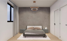 2 bedrooms flat for sale in Acropolis