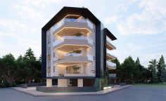 2 bedrooms flat for sale in Acropolis