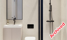 Two apartment for sale in Acropolis