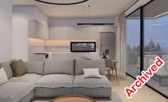 2 apartment 79 m2 for sale in Strovolos