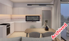2 apartment 79 m2 for sale in Strovolos