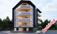 2 apartment 79 m2 for sale in Strovolos