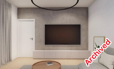 2 apartment 79 m2 for sale in Strovolos