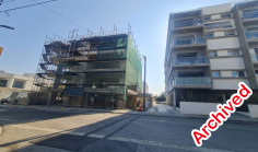 2 apartment 79 m2 for sale in Strovolos