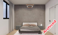 2 apartment 79 m2 for sale in Strovolos