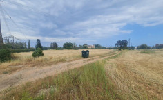 Land 4763 m2 for sale in Pernera, Famagusta