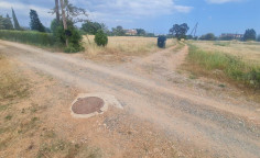 Land 4763 m2 for sale in Pernera, Famagusta