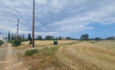 Land 4763 m2 for sale in Pernera, Famagusta