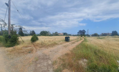Land 4763 m2 for sale in Pernera, Famagusta