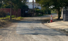 Land 4763 m2 for sale in Pernera, Famagusta