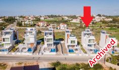 3 beds house for sale in Ayia Napa