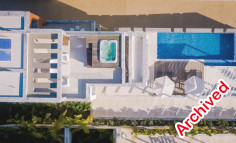 3 beds house for sale in Ayia Napa
