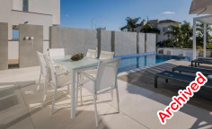 3 beds house for sale in Ayia Napa