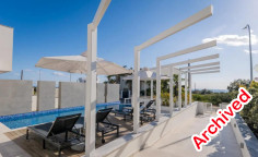 3 beds house for sale in Ayia Napa