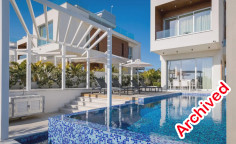 3 beds house for sale in Ayia Napa