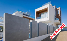 3 beds house for sale in Ayia Napa